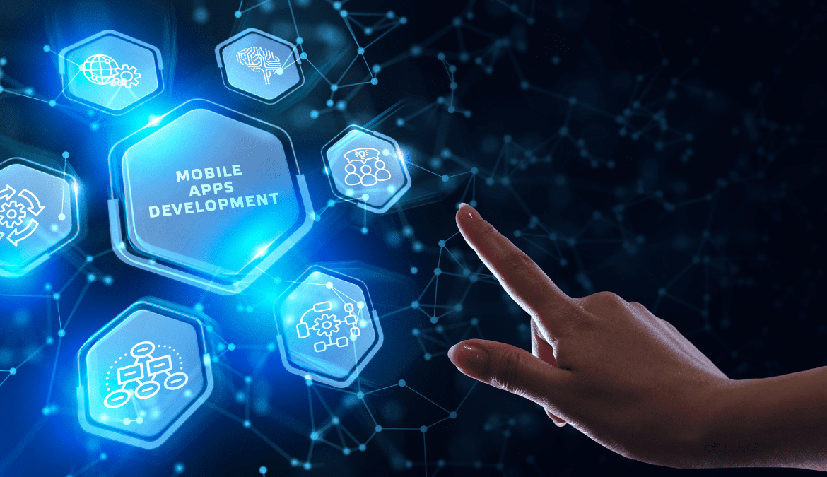 Mobile apps have become an essential part of our daily lives, and businesses are leveraging this trend to reach out to their customers and improve their operations. However, developing a mobile app is not an easy task, and it requires expertise and experience to create a quality app that meets the business needs.