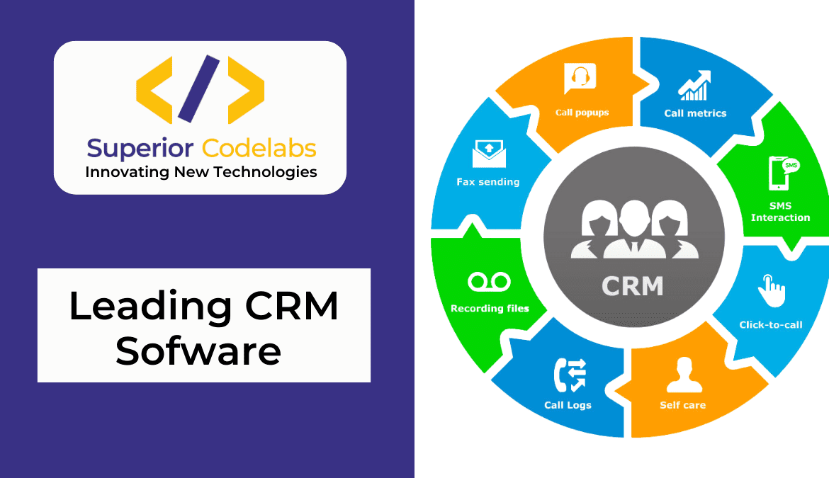 In today's fast-paced business landscape, having a reliable customer relationship management (CRM) system is essential to stay competitive. Whether you're a startup or an established enterprise, the right CRM solution can help you manage customer data, streamline sales and marketing processes, and improve customer engagement.