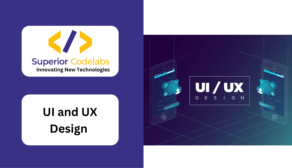 Are you looking for a top-notch UI/UX design company in Bangalore that can take your digital presence to the next level? Look no further than Superior Codelabs! With our exceptional skills and expertise in creating stunning user interfaces and engaging user experiences, we are the go-to choice for businesses seeking innovative and captivating designs. In this article, we will explore the reasons why Superior Codelabs stands out as the best UI/UX design company in Bangalore.