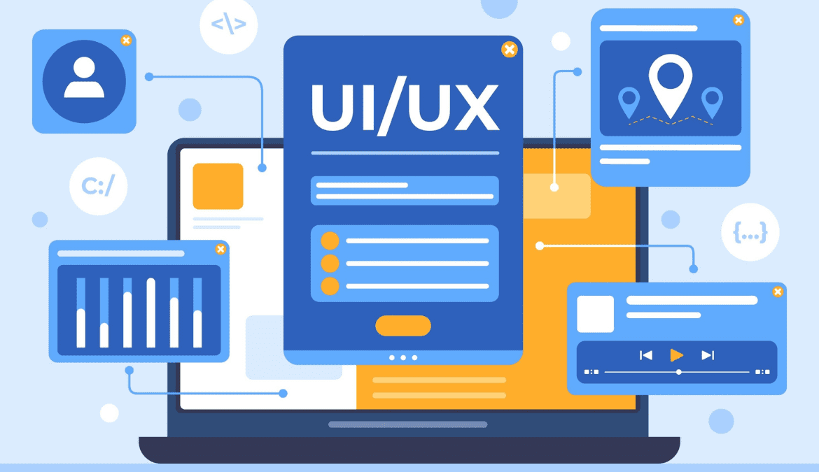 In today's digital age, having a visually appealing and user-friendly website or application is crucial for businesses. This is where UI/UX design comes into play. Superior Codelabs is a leading company that specializes in providing exceptional UI/UX design services. In this blog, we will explore the importance of UI/UX design and how Superior Codelabs can help businesses create captivating digital experiences.
