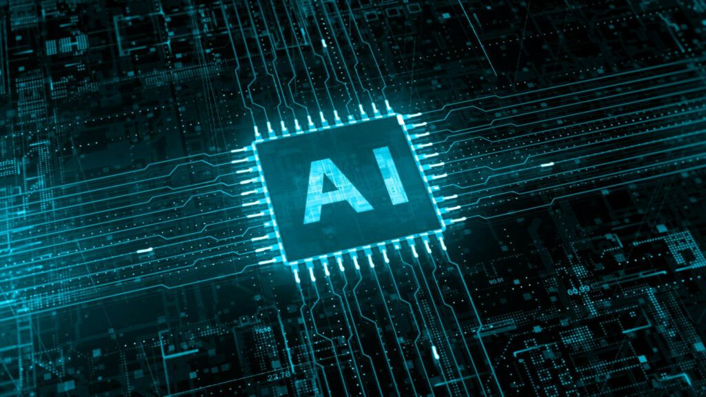 AI-enabled IT services
