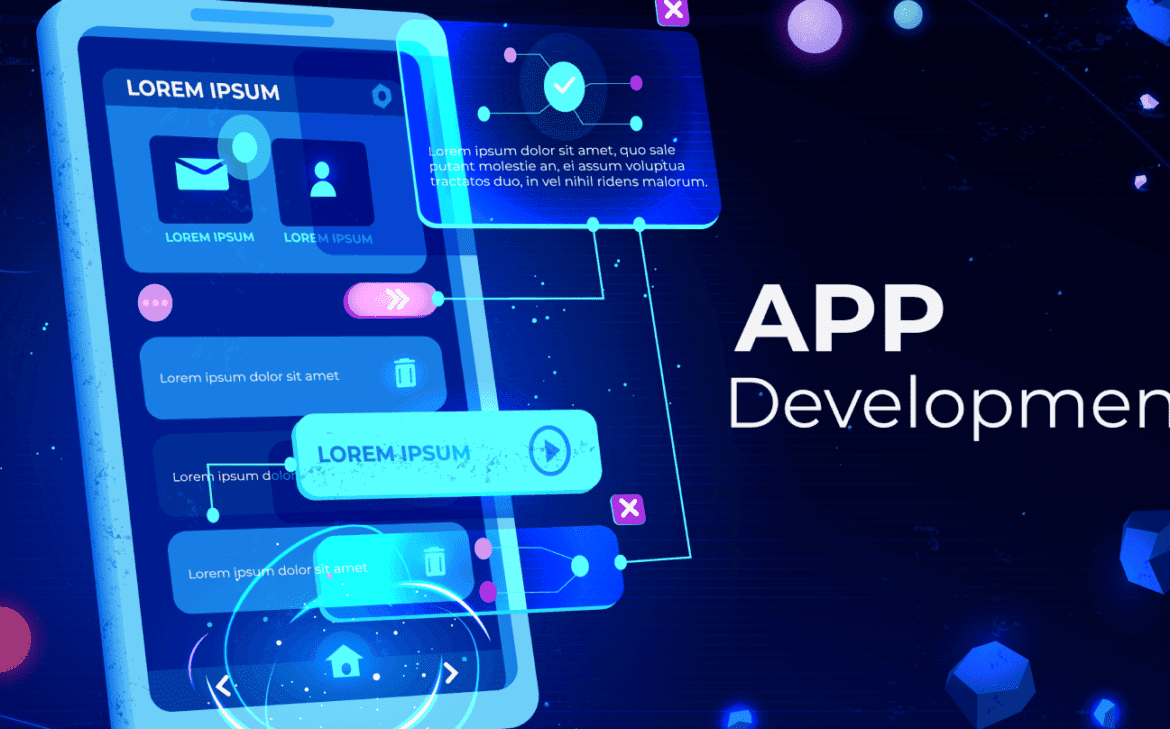 The Power and Potential of App Development 2023