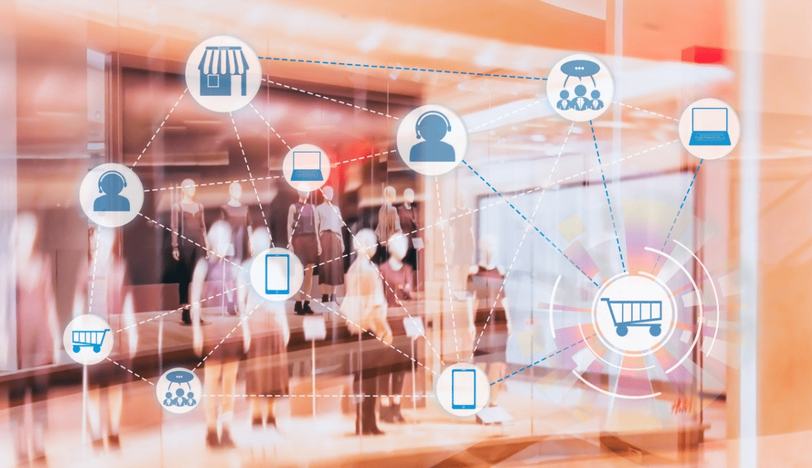 Retail Data Monetization: IT Services Turning Insights into Income