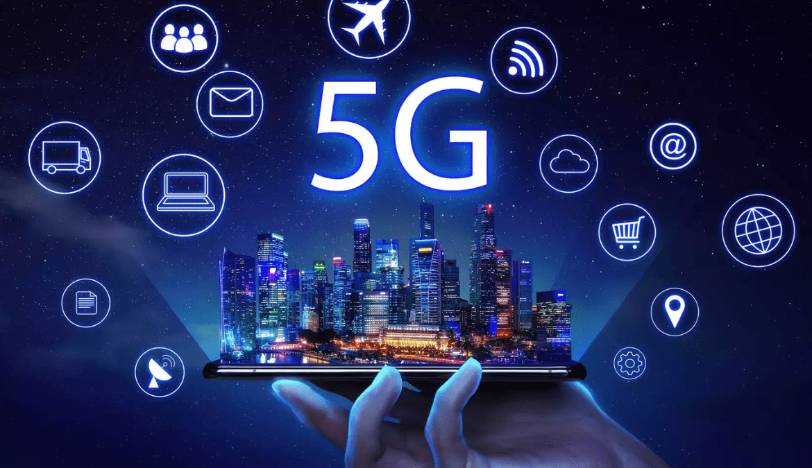 5G Impact: IT Services Catalyzing High-Speed Connectivity in Retail