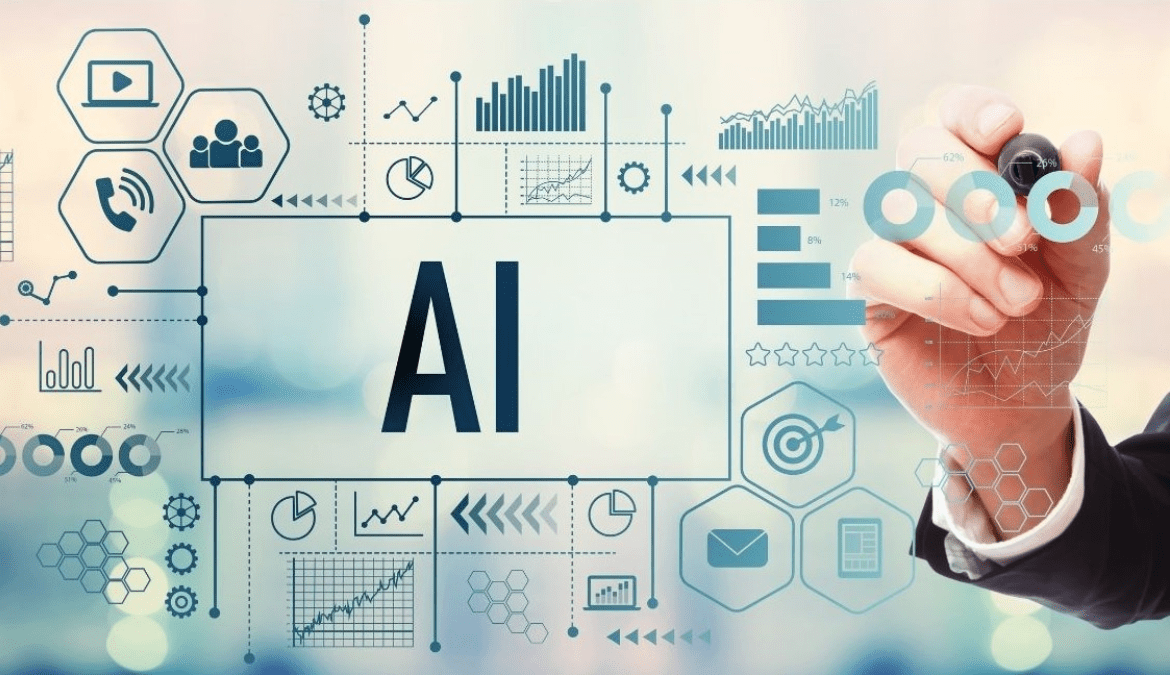 Innovative IT: Artificial Intelligence for Enhanced Services