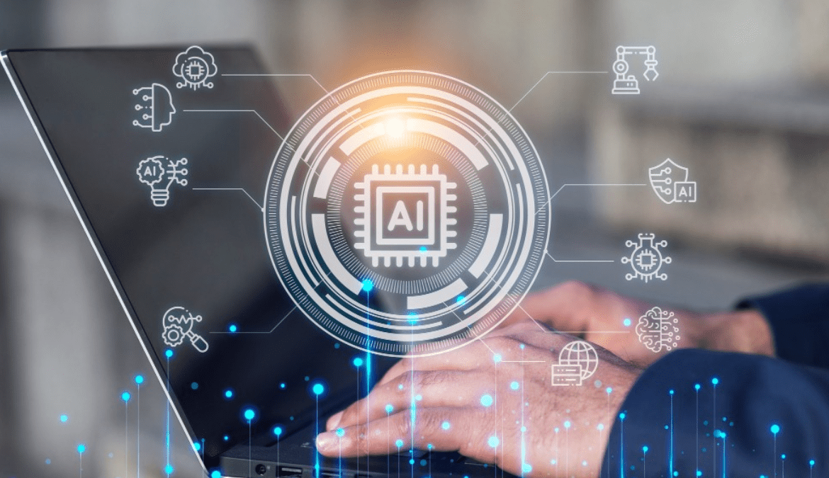 How IT Services are Shaping AI-Driven Business Innovation