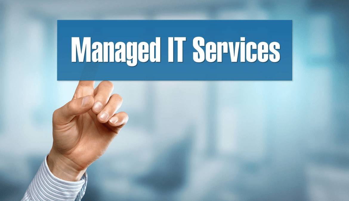 What are Managed IT Services? Types, Benefits and Challenges