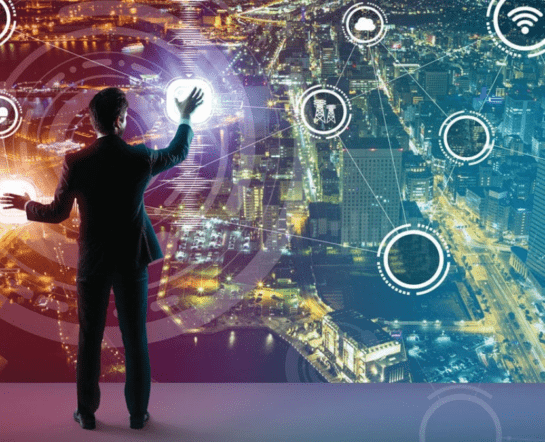 The Future of Technology: Top 6 Tech Trends for 2024 and Beyond