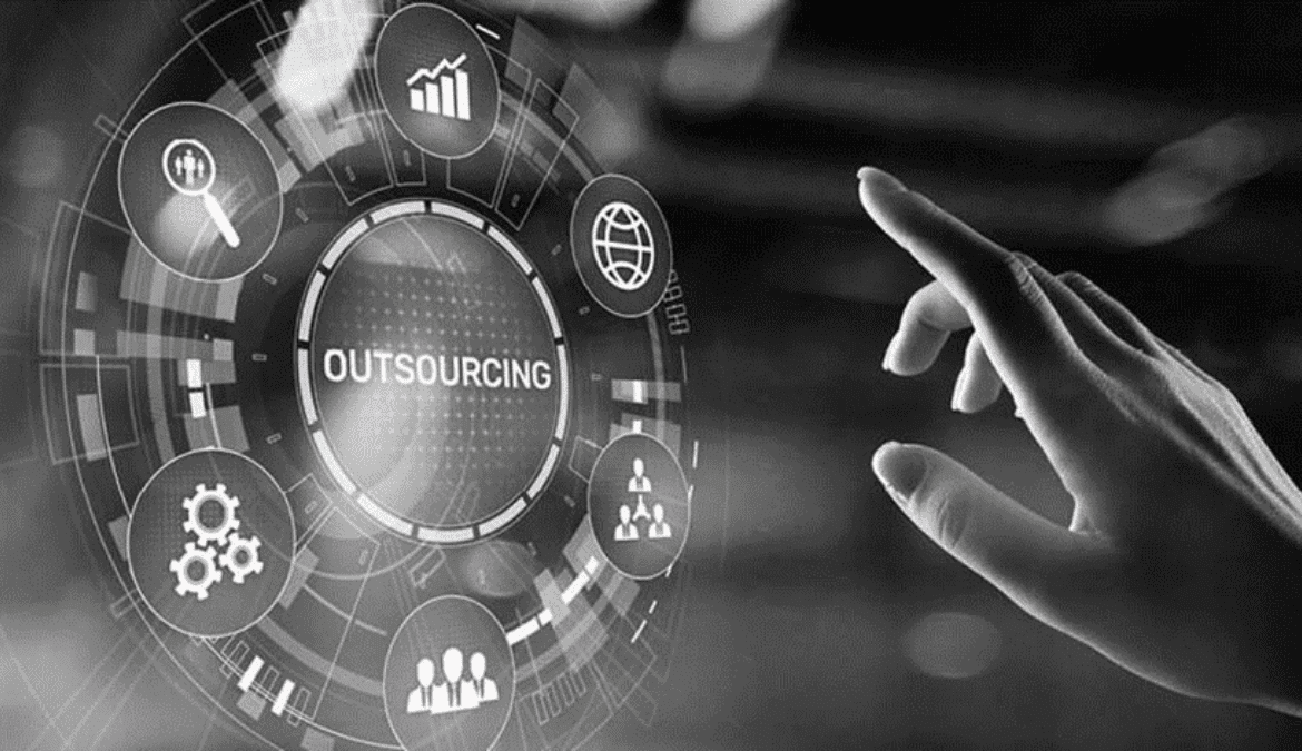 Top Outsourcing IT Services in 2024