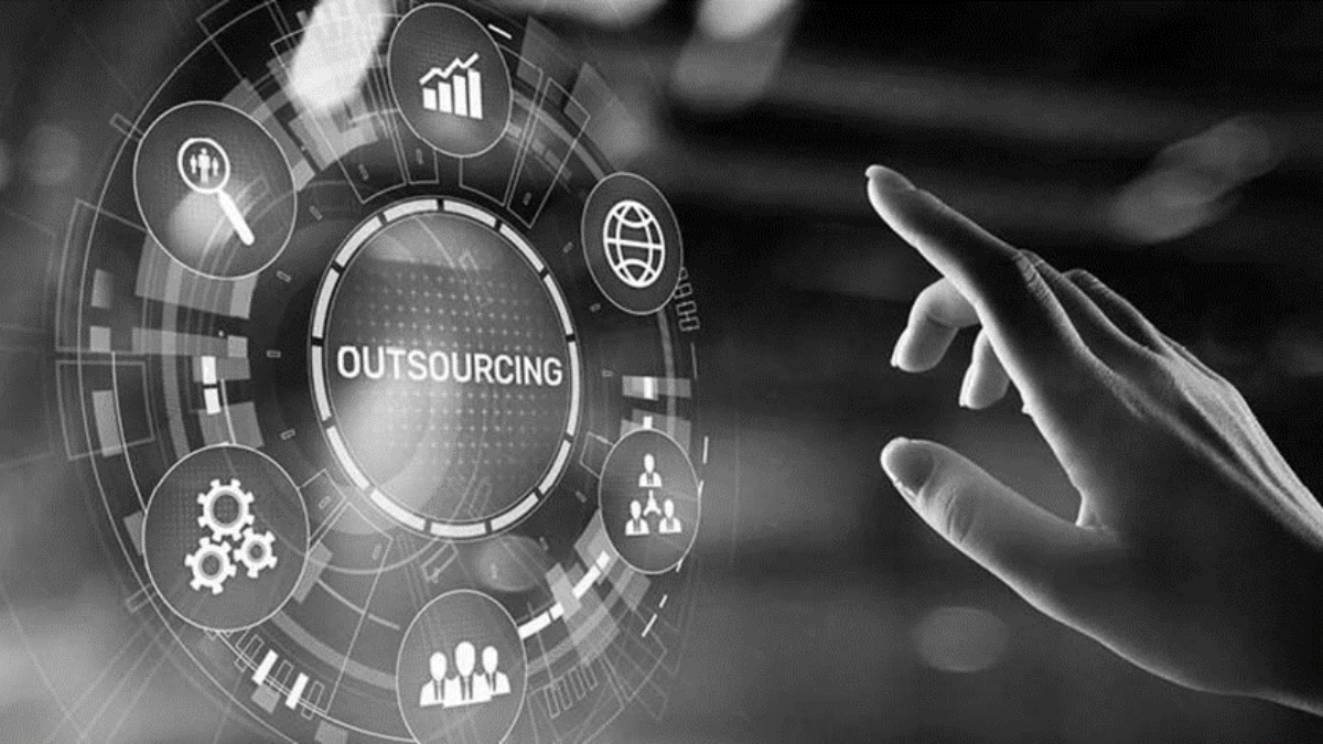 Top Outsourcing IT Services in 2024
