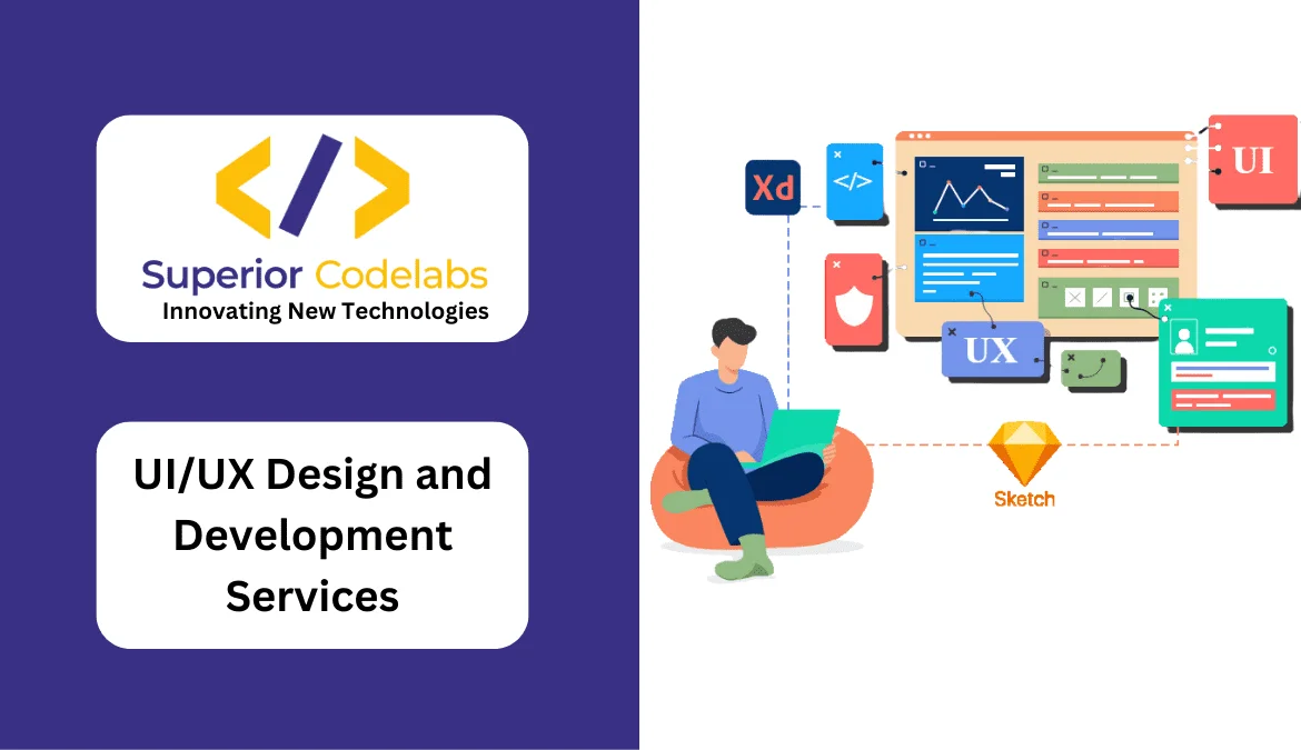 In today's digital age, the success of any product or service heavily relies on its user experience (UX) and user interface (UI) design. A well-designed and intuitive interface can significantly enhance user engagement, satisfaction, and ultimately drive business growth. Superior Codelabs, a leading UI/UX design and development agency, understands the vital role of UI/UX in the digital landscape and offers top-notch services to clients across diverse industries.